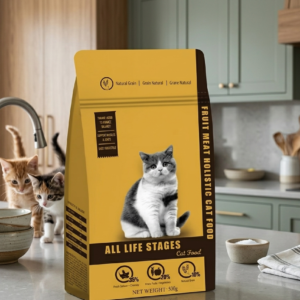 Petso All life stage Mixed Flavour 500GM/1KG/1OKG/15KG